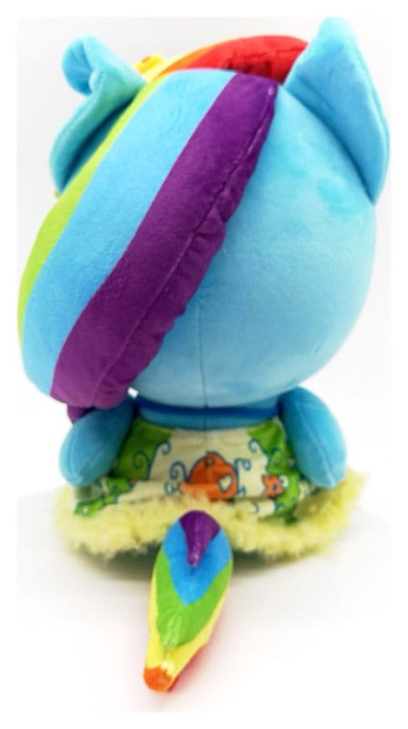 My Little Pony Plush Figure Rainbow Dash 22 cm 1