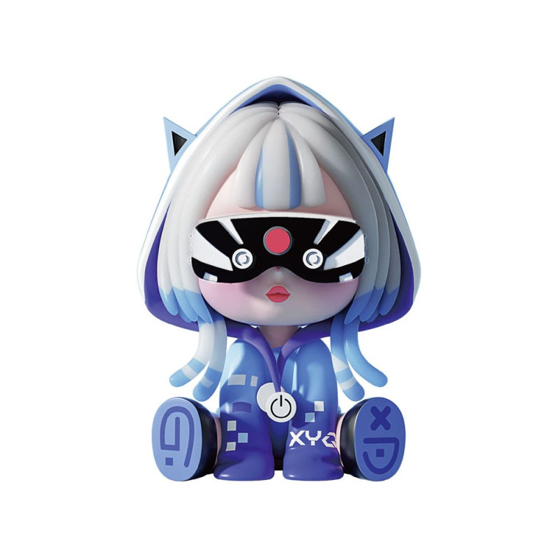 Punkdao Mini-Figures Blind Box Display (12) 1