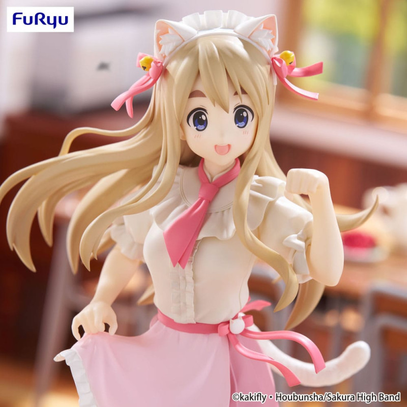 K-On! Trio-Try-iT PVC Statue Tsumugi Kotobuki 22 cm 5