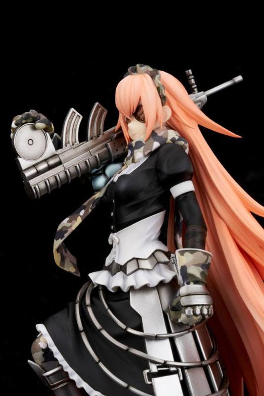 Overlord PVC Statue 1/7 CZ2128 Delta 19 cm