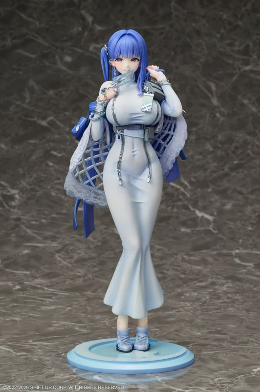 Goddess of Victory: Nikke PVC Figure 1/7 Arcana 26 cm 8