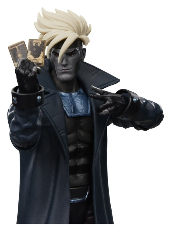 X-Men '97 Marvel Legends Action Figure Death Gambit 15 cm 3