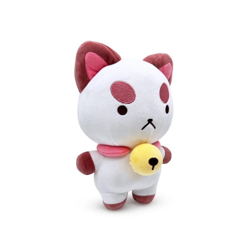 Bee and Puppycat Plush Figure Standing Puppycat 22 cm