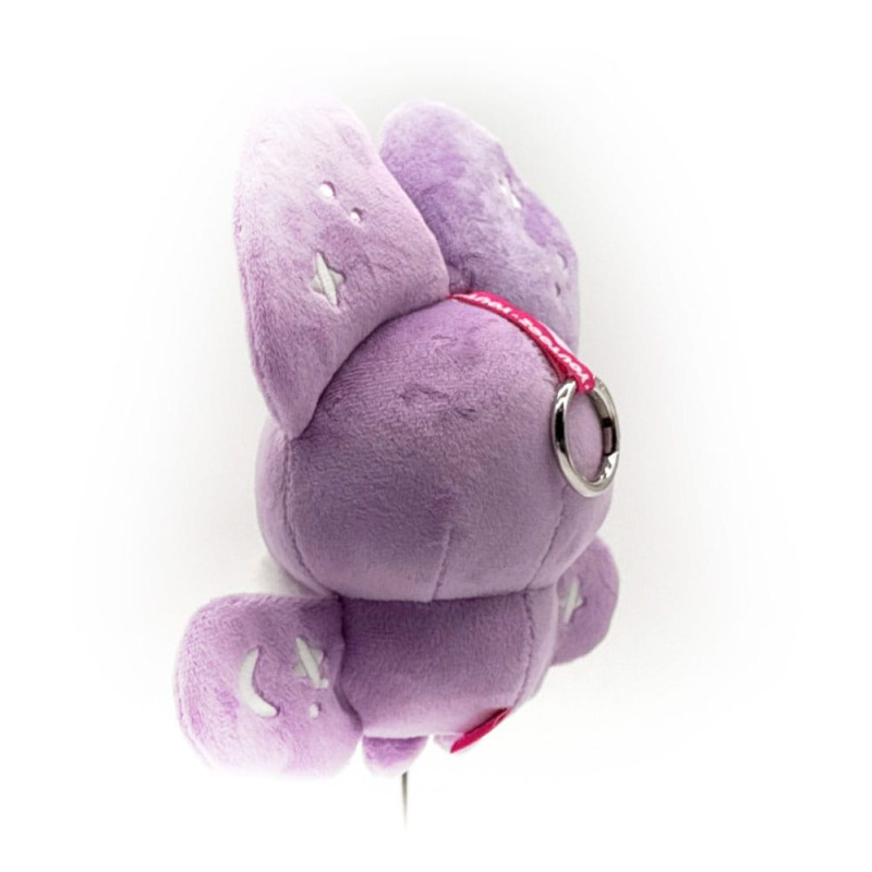 Content Creator Plush Keychain Bitty Bat 13 cm 3