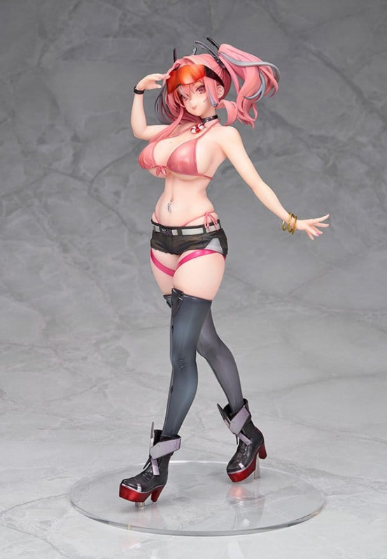 Azur Lane PVC Figure 1/7 Bremerton 25 cm 3