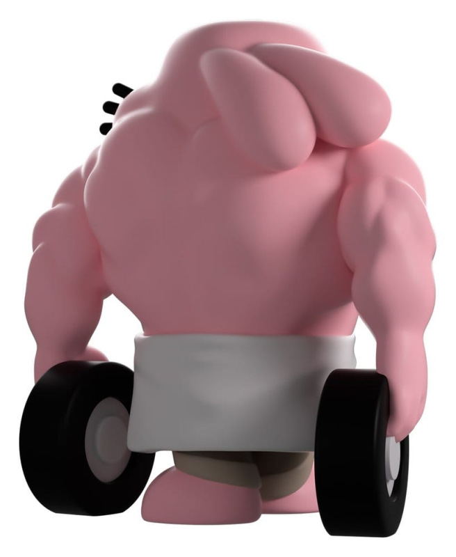 The Amazing World of Gumball Vinyl Figure Richard 11 cm 1