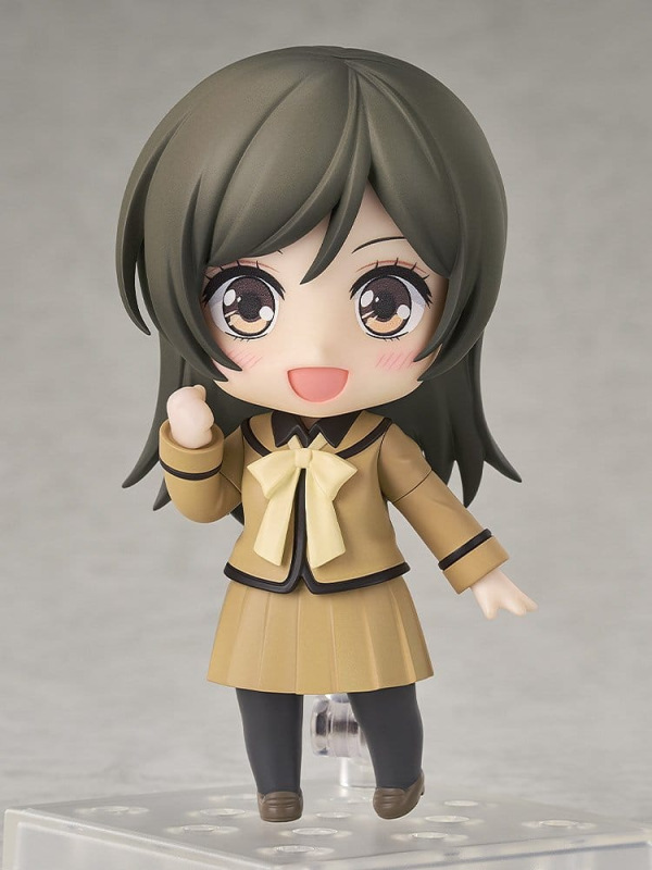 Kamisama Kiss Nendoroid Action Figure Nanami Momozono 10 cm 1