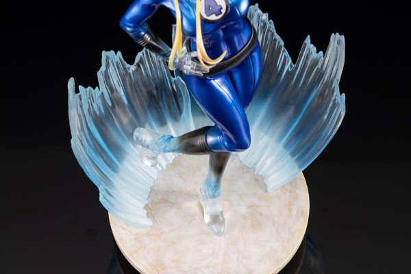 Marvel Bishoujo PVC Statue 1/7 Invisible Woman Ultimate 31 cm 8