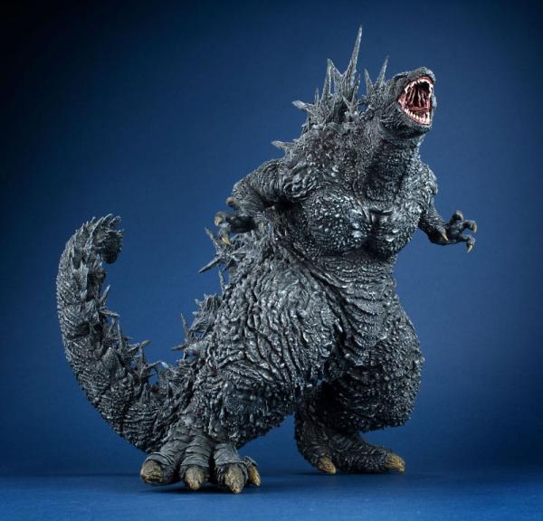 Godzilla (2023) Ultimate Article Monsters Figure Godzilla Image Color of Operation Wadatsumi Ver. 30 11