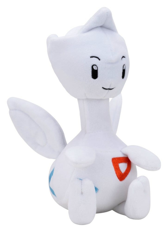 Pokémon Plush Figure Togetic 20 cm 5