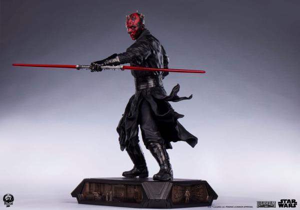 Star Wars Epic Series Statue 1/3 Darth Maul 64 cm