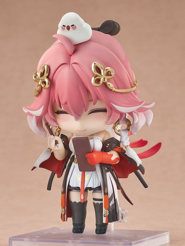 Wuthering Waves Nendoroid Action Figure Changli 10 cm 4
