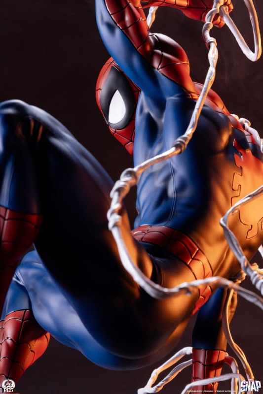 Marvel Snap Statue 1/3 Spider-Man 71 cm 10