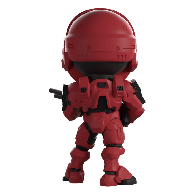 Halo Vinyl Figure Spartan EVA 12 cm 2