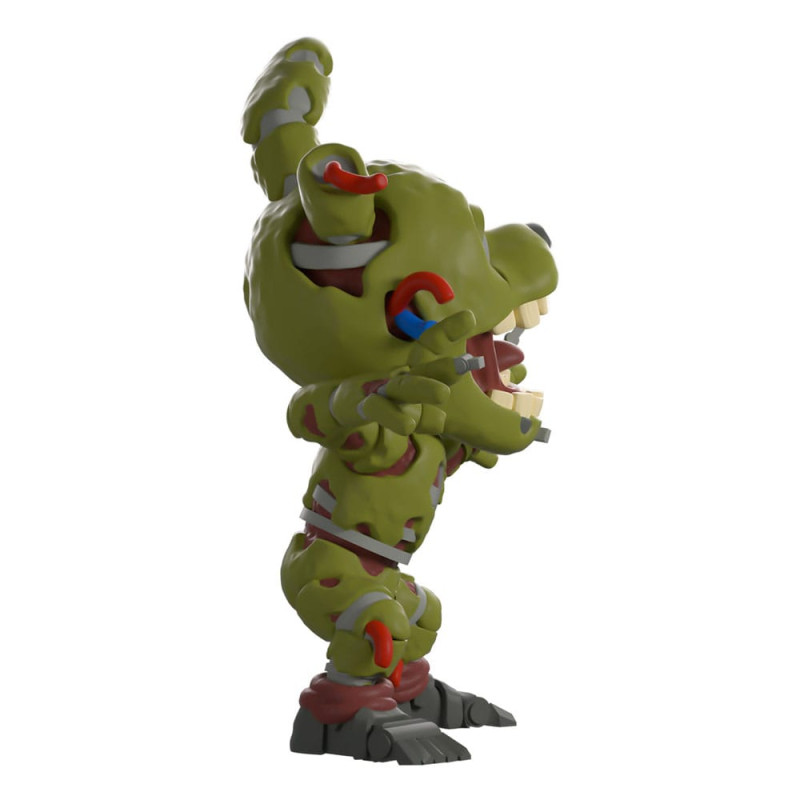 Dead by Daylight Vinyl Figure Springtrap 13 cm 5