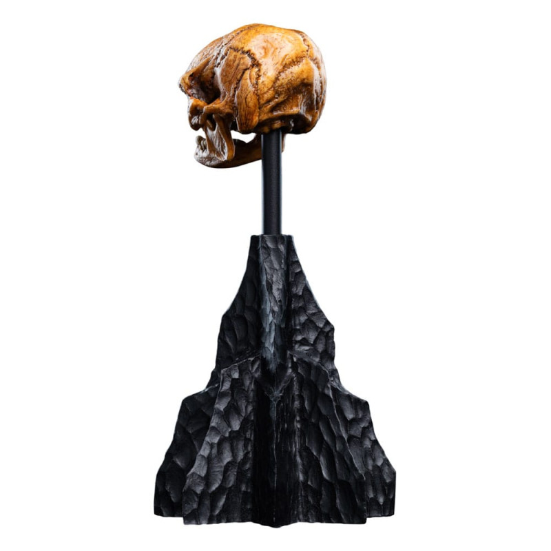 Lord of the Rings Mini Statue Skull of a Misty Mountain Goblin 14 cm 8