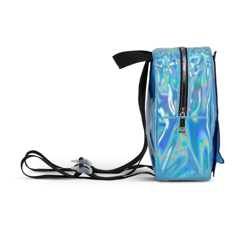 Lilo & Stitch Mini Backpack Stitch Shiny 2