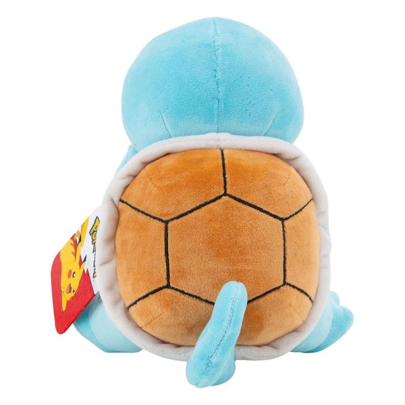 Pokémon Plush Figure Squirtle Ver. 04 20 cm 3