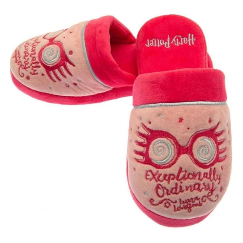 Harry Potter Slippers Luna Lovegood EU 38-43 3