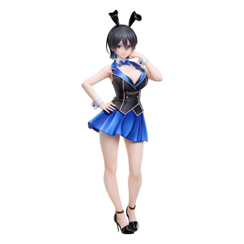 Bunny Garden PVC Statue 1/4 Miuka 43 cm