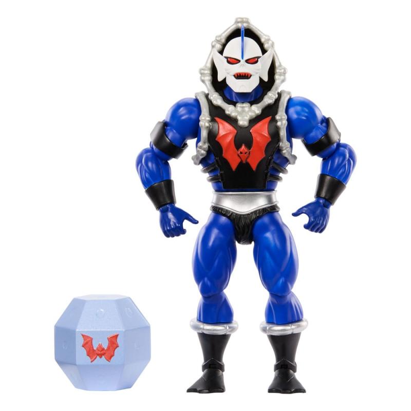 Masters of the Universe Origins Action Figure Hordak 14 cm 1