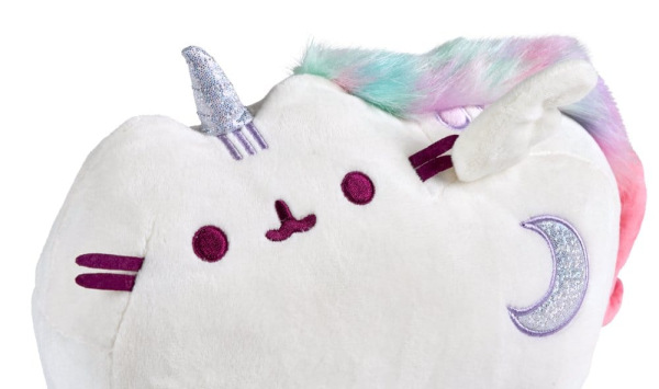 Pusheen Plush Figure Pusheenicorn 25 cm 1