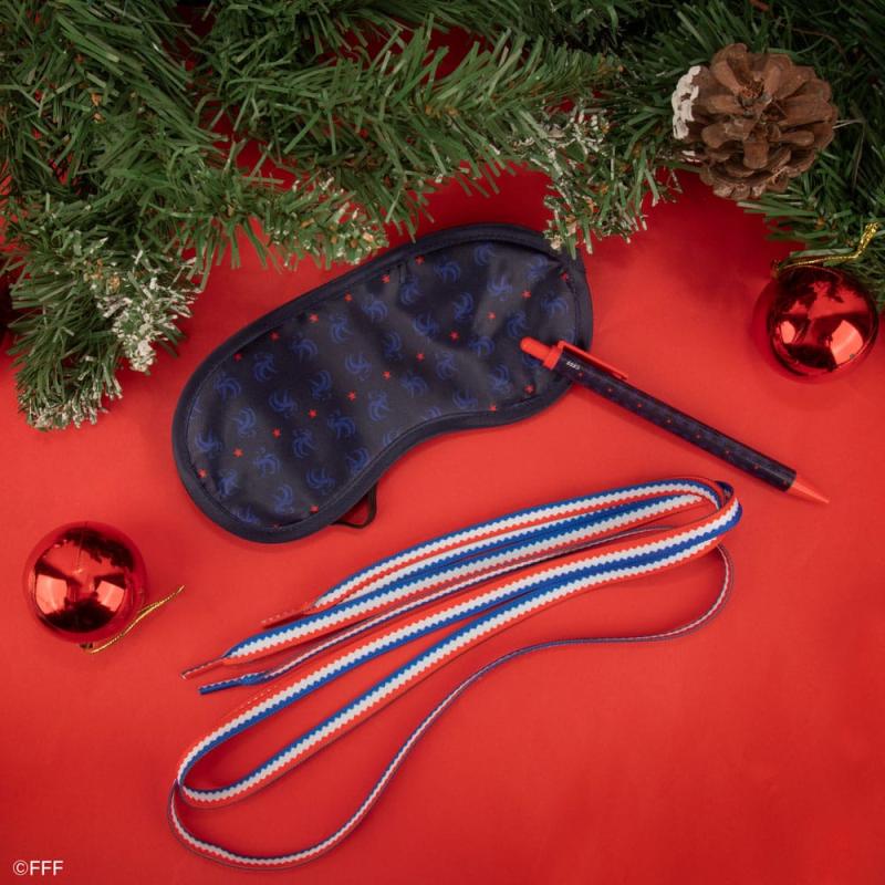 French Football Federation Advent Calendar 2025 2
