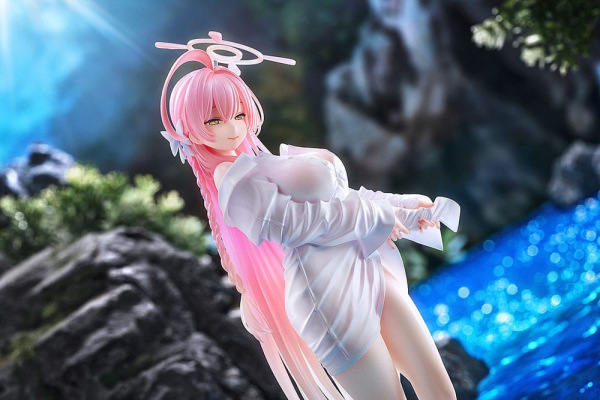 Blue Archive PVC Statue 1/7 Hanako (Swimsuit) 26 cm 8