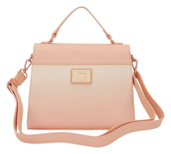 Disney by Loungefly Crossbody Bag Mickey & Friends All-Over Print 3