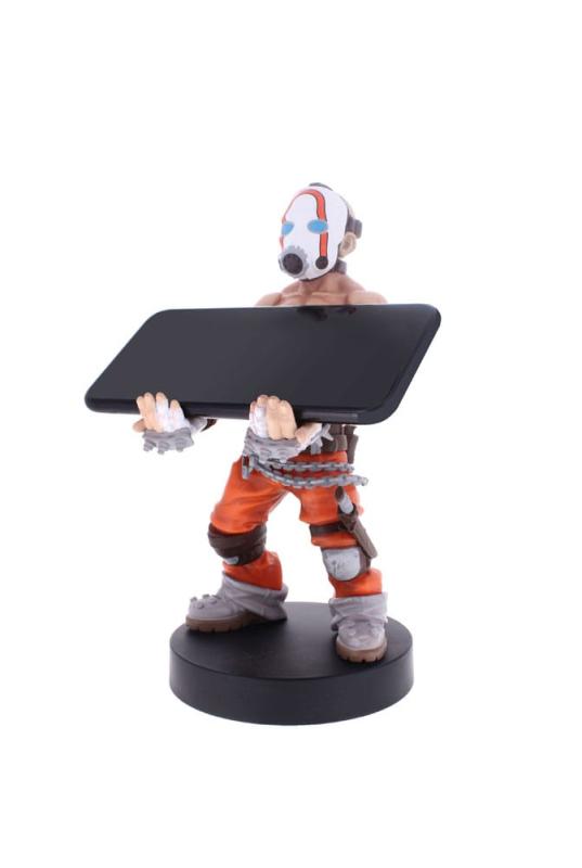 Borderlands Cable Guy Psycho 20 cm