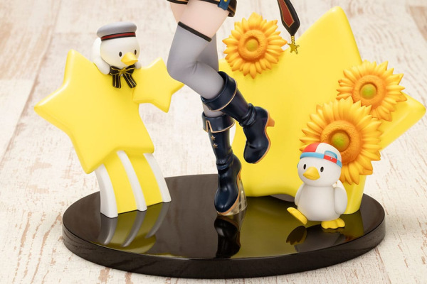 Hololive Production PVC Statue 1/7 Oozora Subaru Suspenders Outfit Ver. 21 cm 13