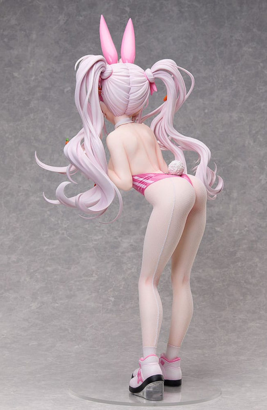 Goddess of Victory: Nikke PVC Statue 1/3 Alice: Wonderland Bunny 56 cm 5