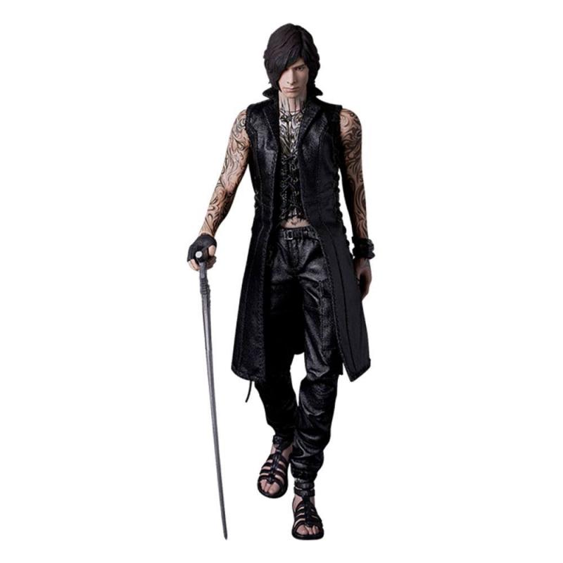 Devil May Cry 5 Action Figure 1/6 V 31 cm