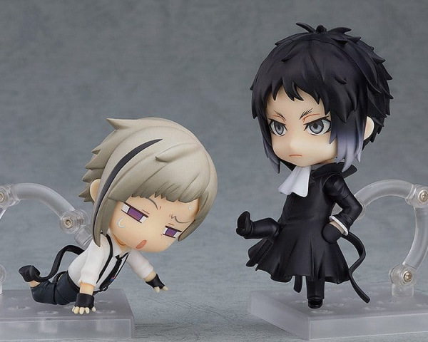 Bungo Stray Dogs Nendoroid Action Figure Ryunosuke Akutagawa 10 cm 6