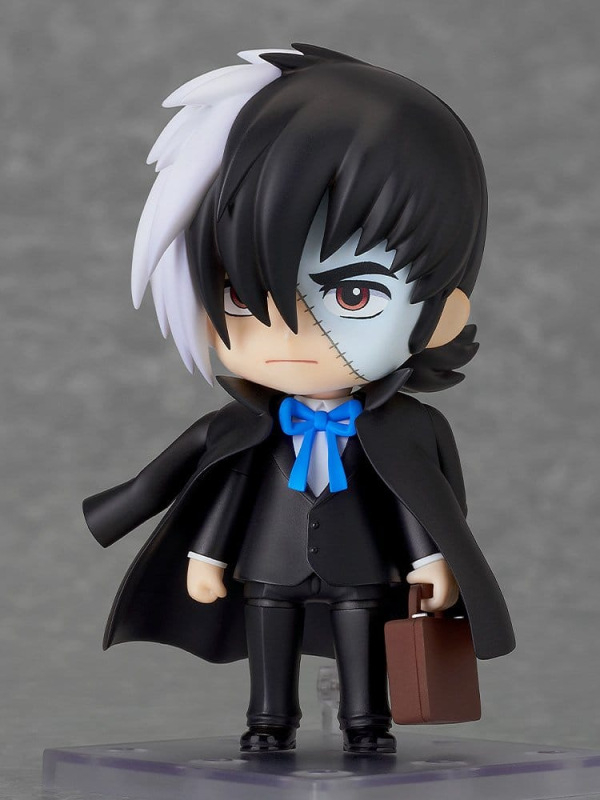 Black Jack Nendoroid Action Figure Black Jack: Comic Color Ver. 10 cm 3