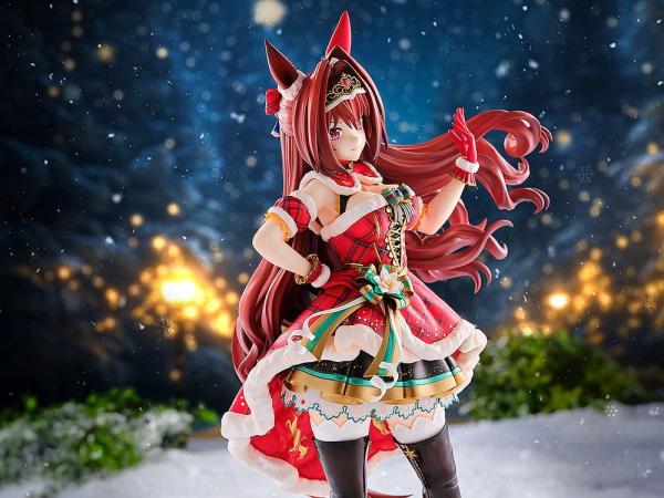 Uma Musume Pretty Derby PVC Statue 1/7 Daiwa Scarlet: Scarlet Nuit Etoile 27 cm 13