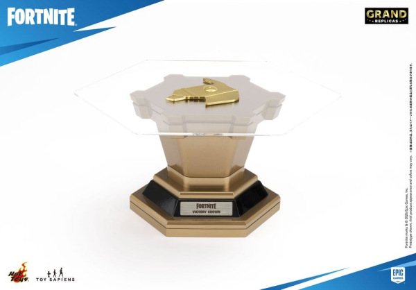 Fortnite Grand Replicas Replica 1/1 Victory Crown 5