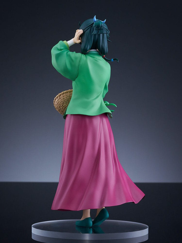 The Apothecary Diaries Pop Up Parade PVC Statue Maomao 17 cm 5