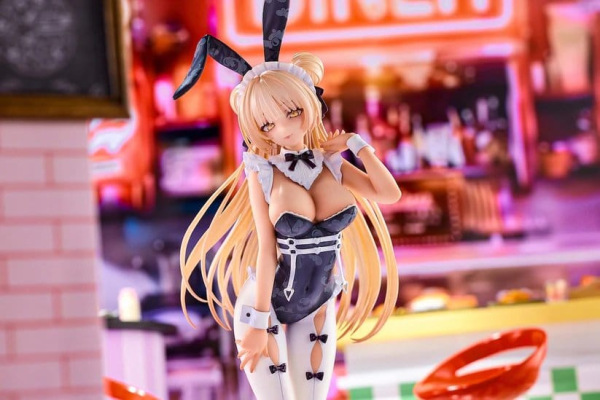 Original Character PVC Figure 1/6 BLANC 28 cm 13