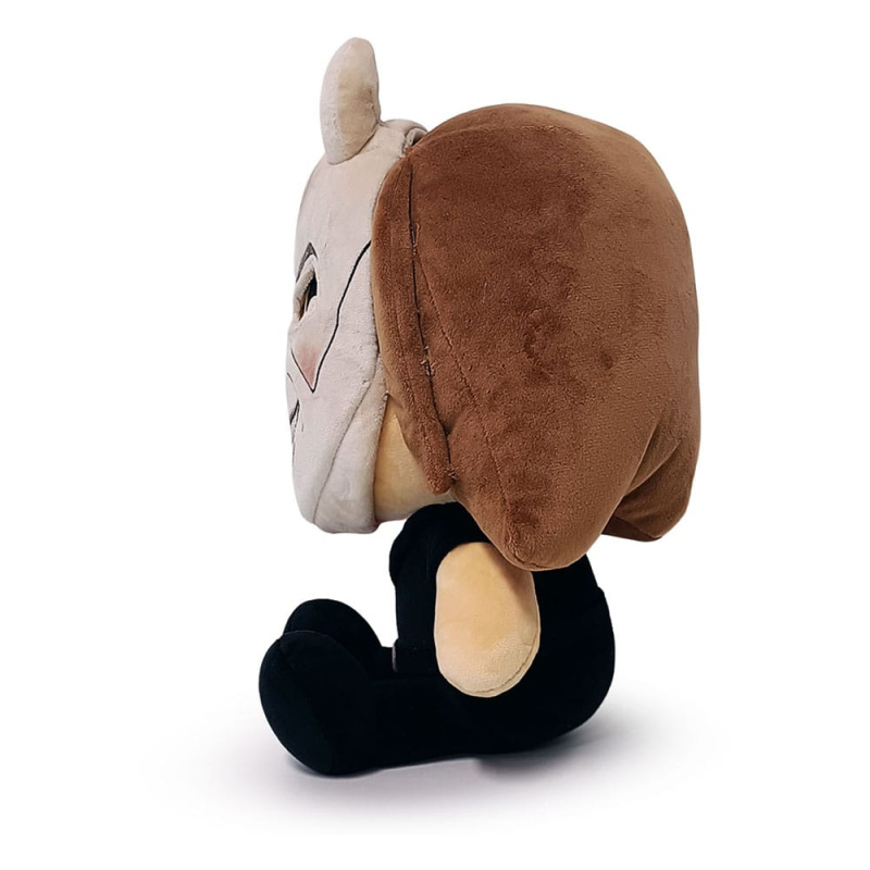 Black Phone 2 Plush Figure The Grabber 23 cm 1