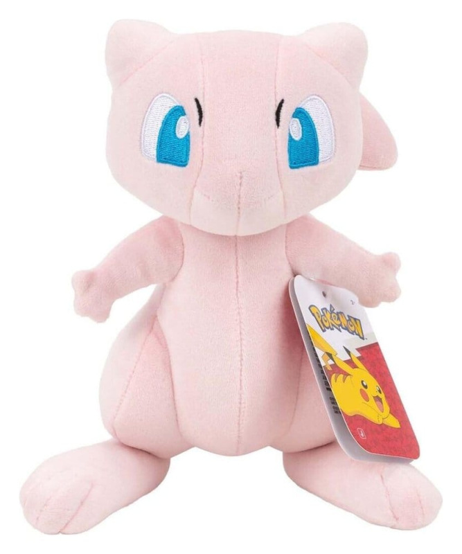 Pokémon Plush Figure Mew 20 cm 1