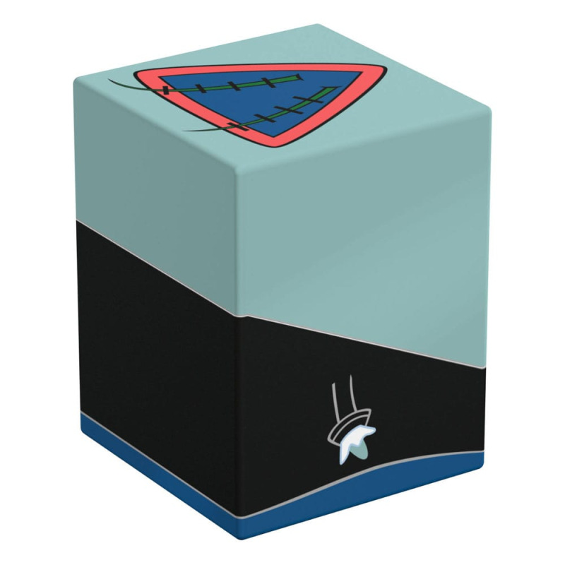 Squaroes Squaroe SpongeBob SquarePants™ SB018 - Pirate Plankton 2