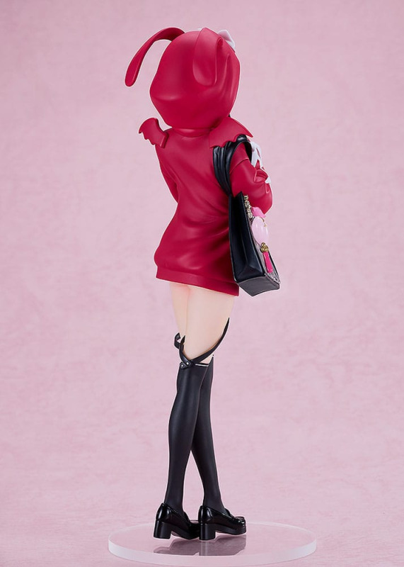 Needy Streamer Overload Pop Up Parade PVC Statue Ame L Size 22 cm 5