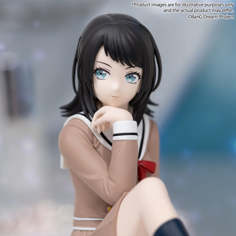 BanG Dream! Premium Figure Ave Mujica PVC Figure Umiri Yahata School Uniform Ver. 9 cm 2