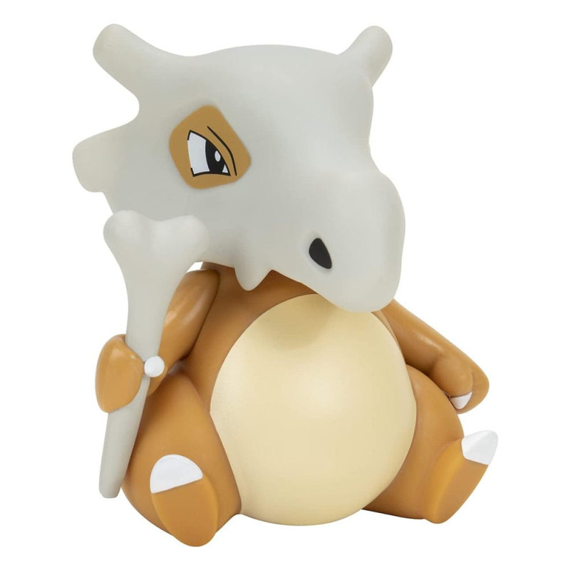 Pokémon Vinyl Figure Cubone 8 cm 1