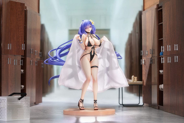 Azur Lane Statue 1/7 Mogador: Locker Room Lechery Ver. 25 cm 10