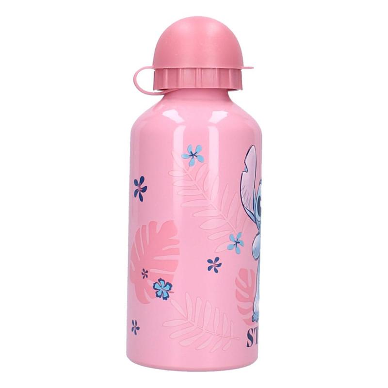 Lilo & Stitch Water Bottle Let's Eat! 500 ml 2