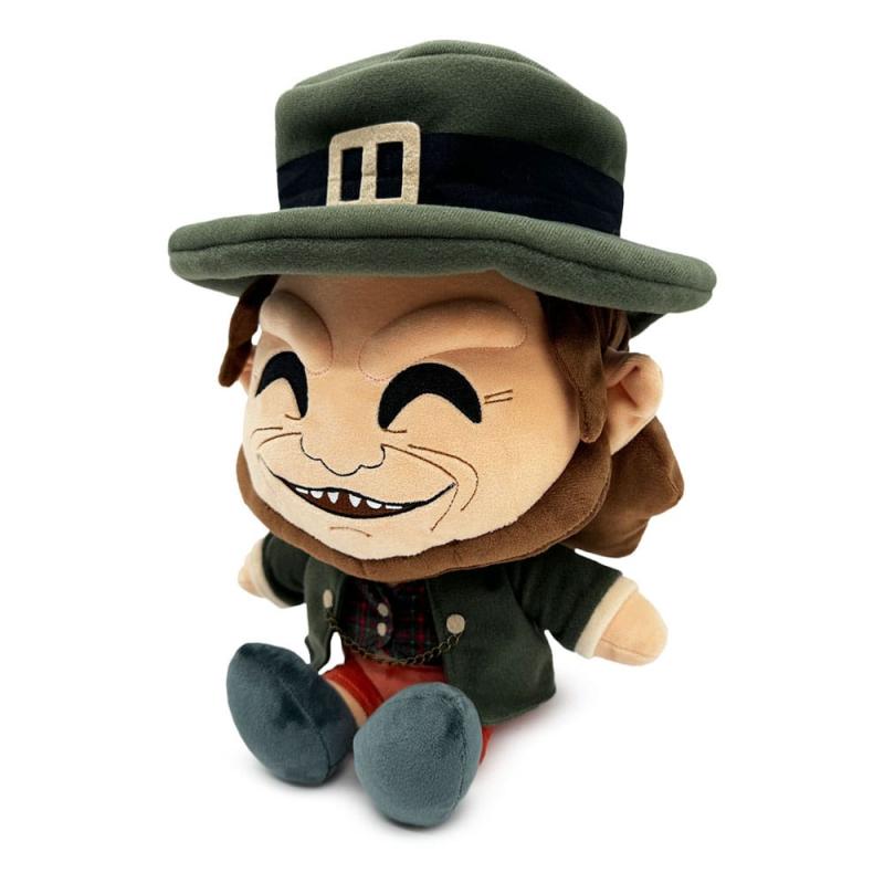 Leprechaun Plush Figure Leprechaun 22 cm 2