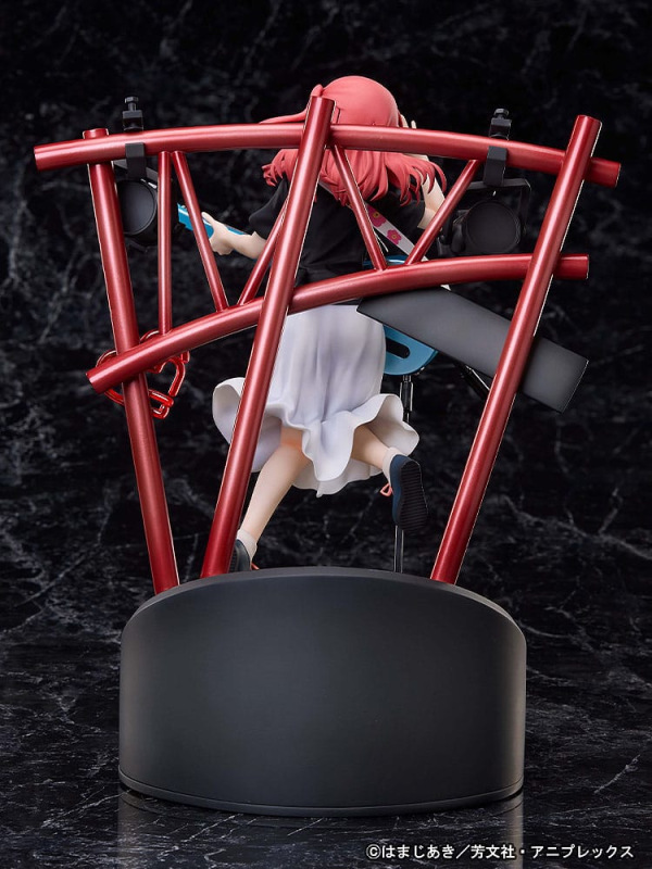 Bocchi the Rock! Statue 1/7 Ikuyo Kita 25 cm 3