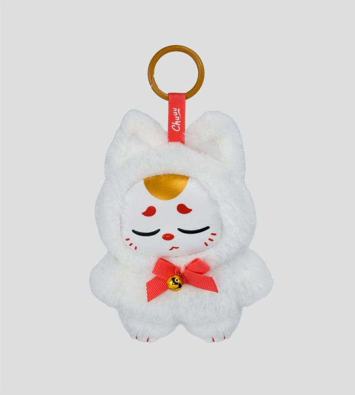 Chuuu Keychains S1 11 cm Blind Box Display (4) 2